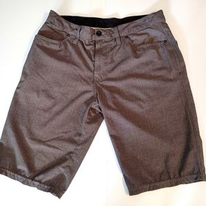 Hurley phantom hybrid board shorts Sz30